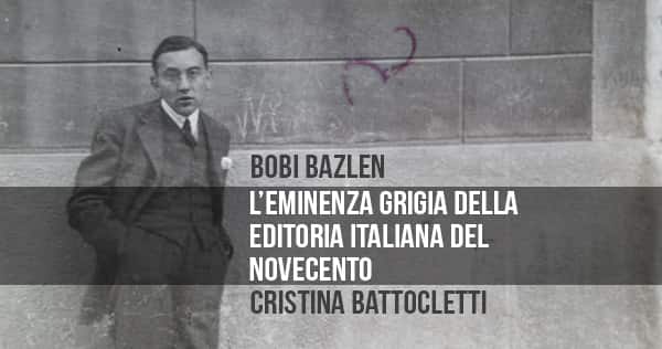 L'editoria italiana nel novecento.