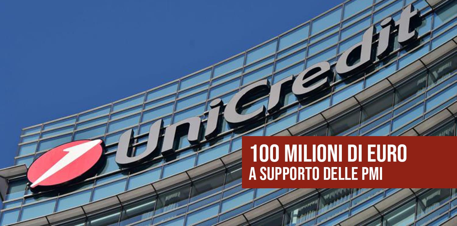 Unicredit: 100 mln di minibond per le PMI