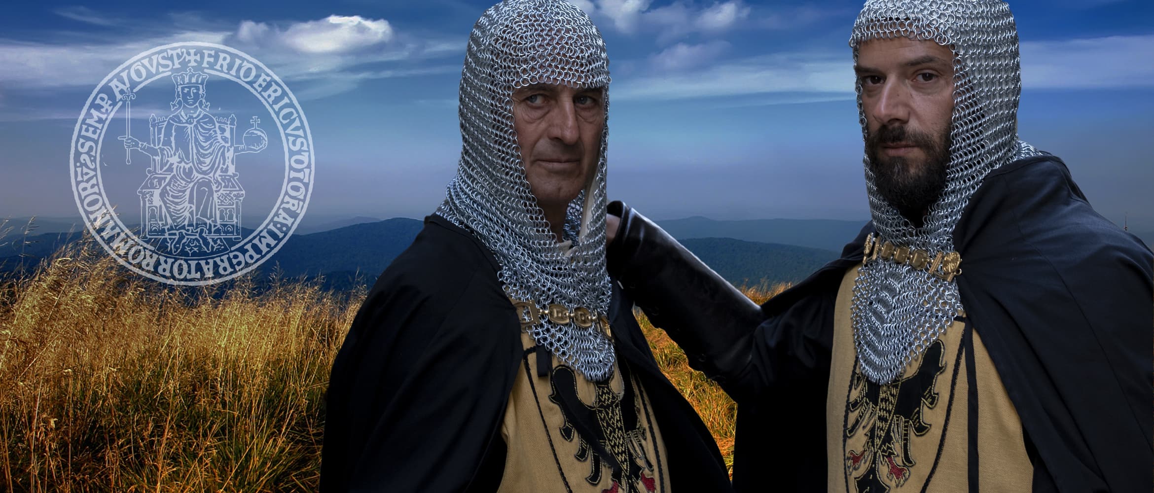 Palio di San Timoteo: banchetto federiciano a Termoli.