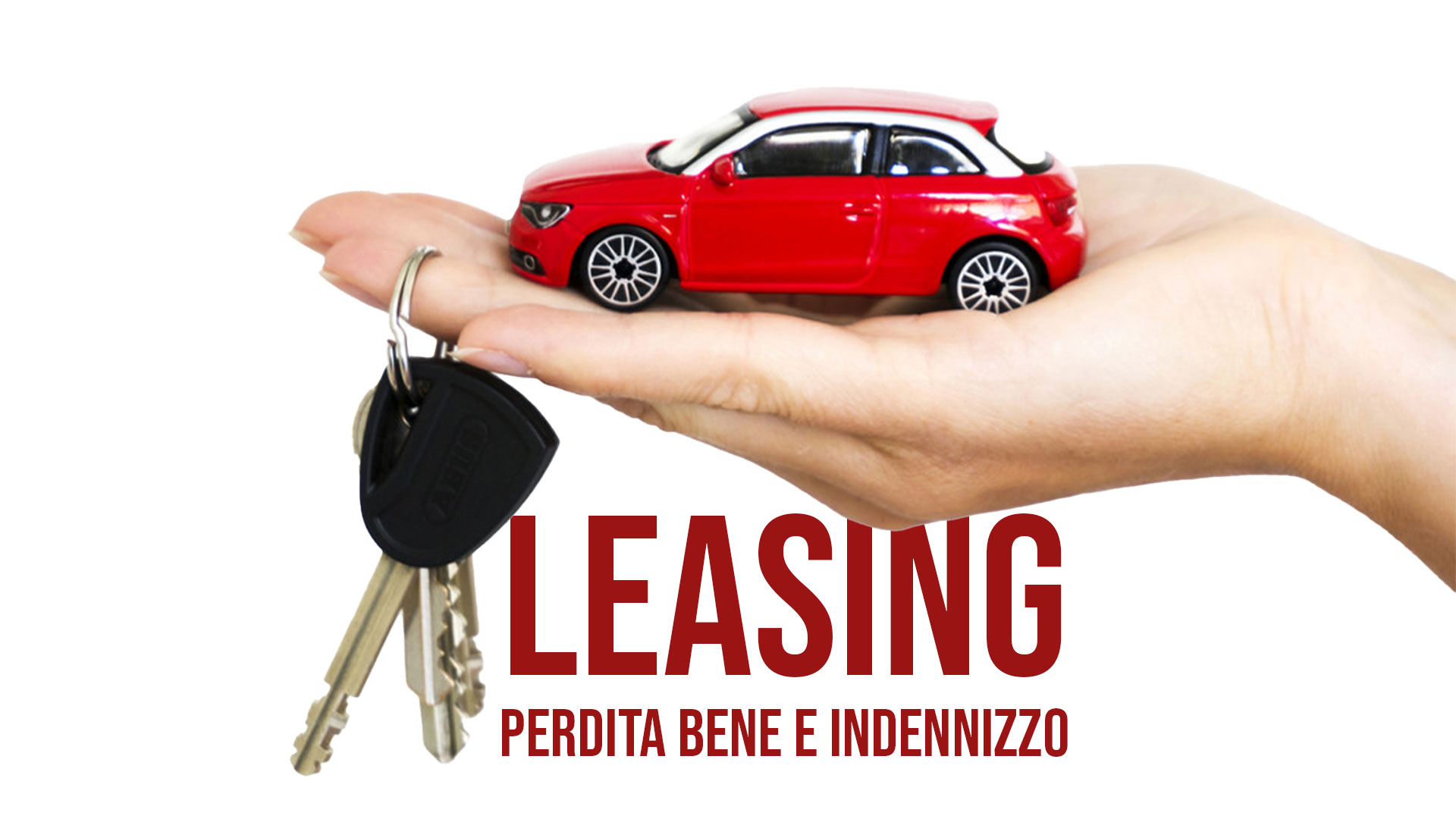 Leasing: perdita bene e indennizzo