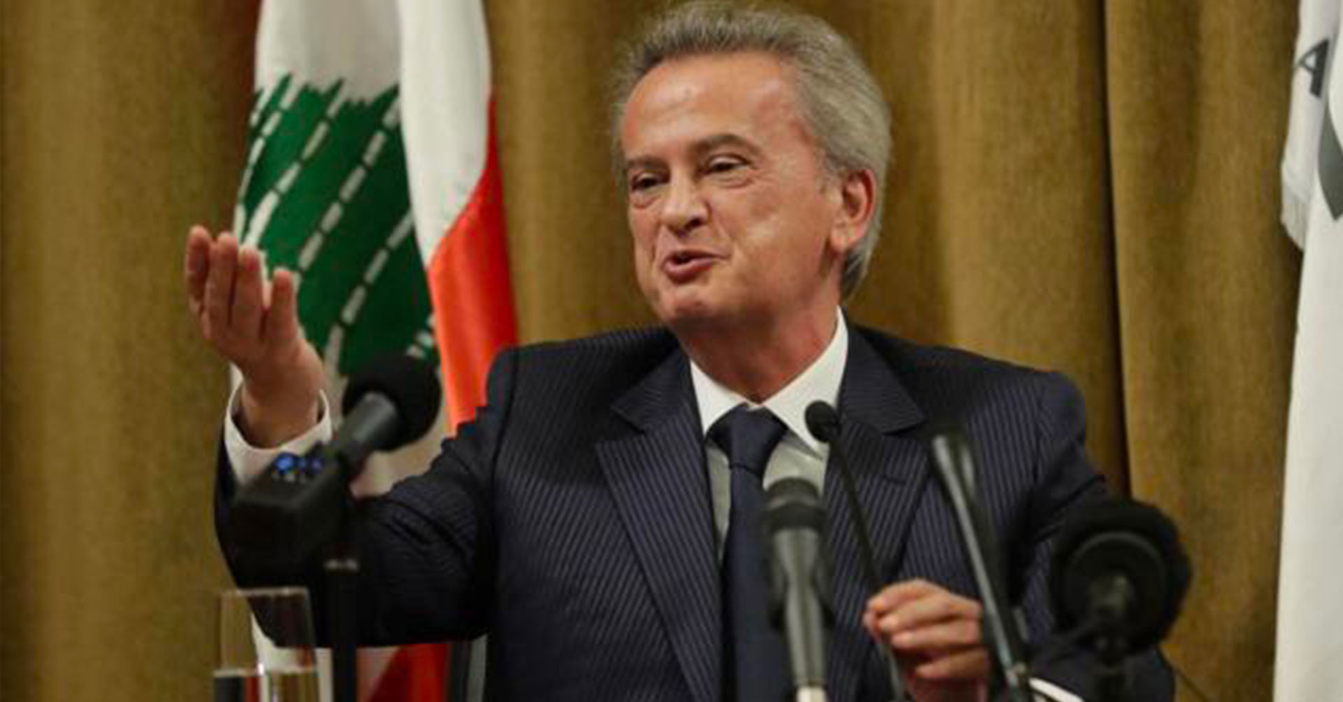 Libano: Convalidato l’arresto dell’ex governatore della Banca centrale Riad Salame, proteste dei correntisti